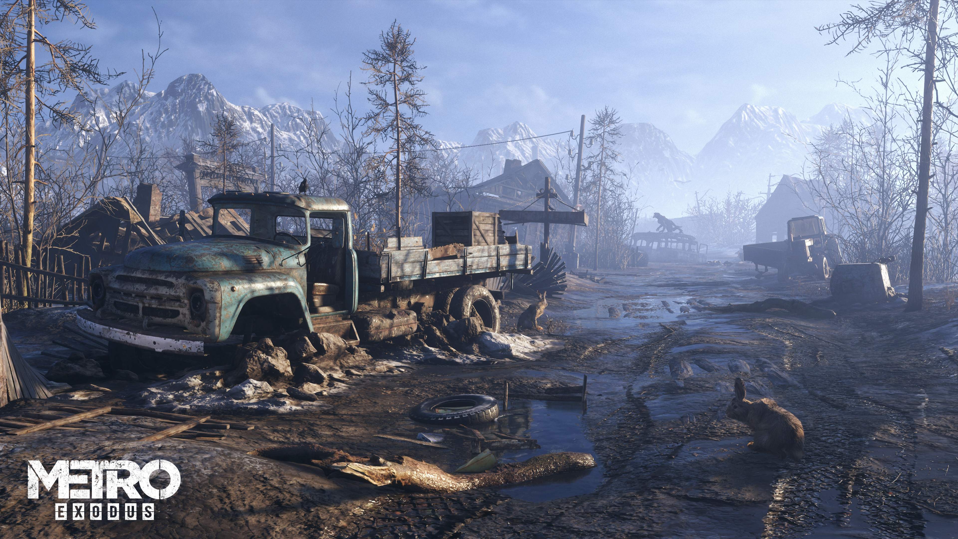 Metro Exodus - Imagen 20